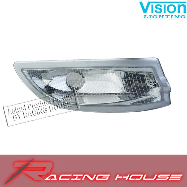 Right passenger parking light 99-03 ford windstar lx se sel 3.0l