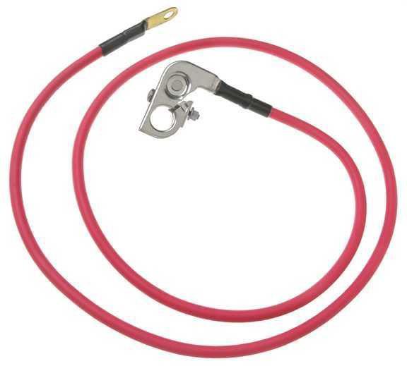 Napa battery cables cbl 718387 - battery cable - positive