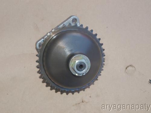 86-91 mazda rx7 oem rotary engine motor oil pump b13 fc 