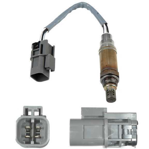 Bosch bsh 15757 - oxygen (o2) sensor - oe manufacturer