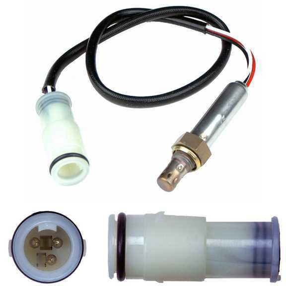 Bosch bsh 13946 - oxygen (o2) sensor