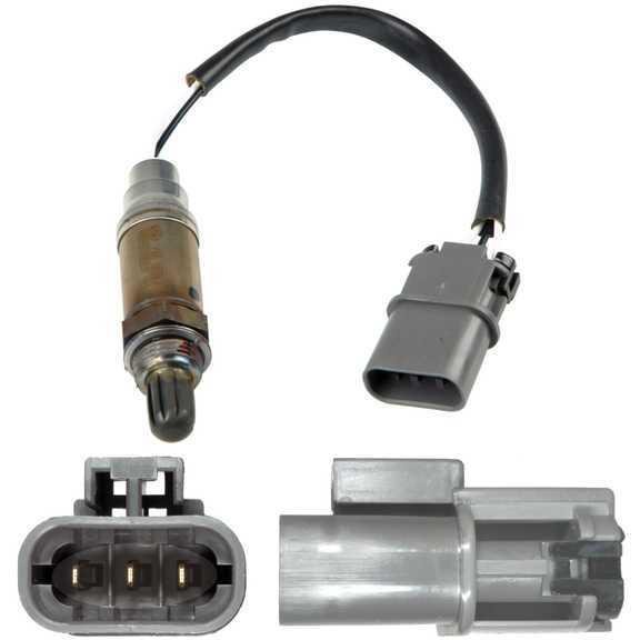 Bosch bsh 13420 - oxygen (o2) sensor - oe manufacturer