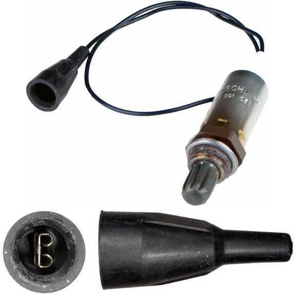 Bosch bsh 11051 - oxygen (o2) sensor - oe manufacturer