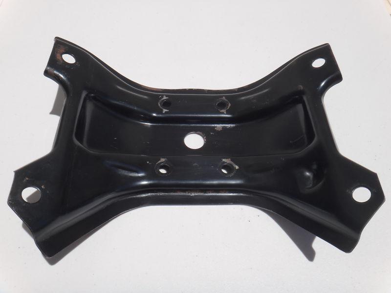 Kawasaki jet ski 440 550 engine mount plate bed