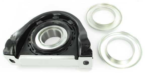 Napa bearings brg hb88512a - driveshaft center bearing & support