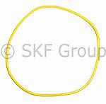 Skf 4a322 axle hub o-ring