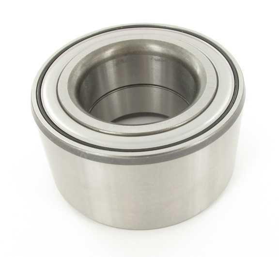 Napa bearings brg fw178 - wheel bearing - front wheel