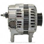 Mpa 13929 remanufactured alternator