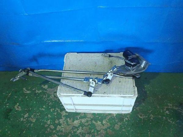 Isuzu forward , borneo , giga 2008 front wiper motor [5961600]