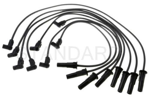 Smp/standard 6810 spark plug wire-spark plug wire - std