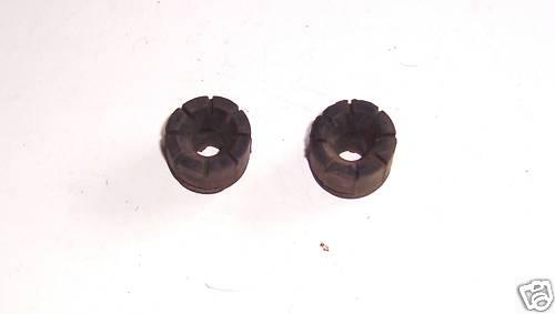 Honda 200m seat mounts rear 200 m gromets 