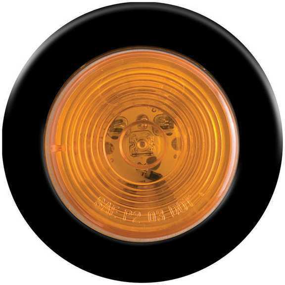 Balkamp bk mcl56ak - trailer - side marker light, 2"" x 2"" x 1""