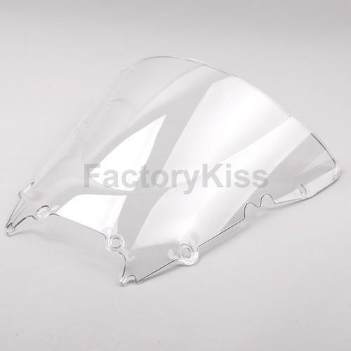 New windshield windscreen for yamaha yzf r6 98-02 clean #638