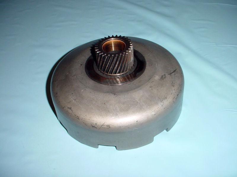 A518 46re dodge transmission sun shell