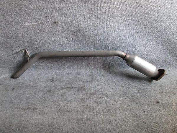 Daihatsu move 2008 rear muffler [7122500]