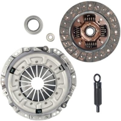 New generation 16-057 clutch-clutch kit