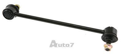 Auto 7 843-0199 sway bar link kit-suspension stabilizer bar link