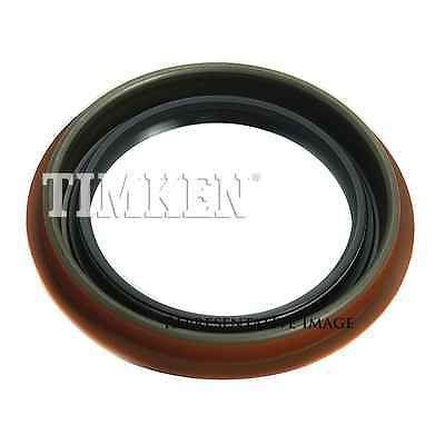 Timken 9449 seal, transfer case-transfer case output shaft seal