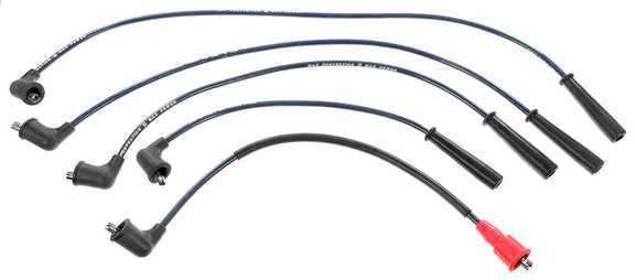 Belden bel 700351 - spark plug wire set - premium