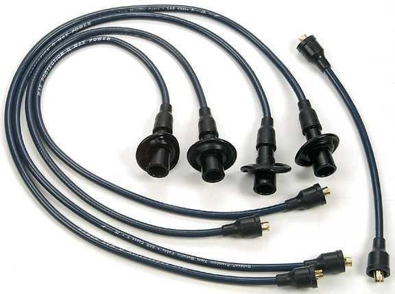 Belden bel 700176 - spark plug wire set - premium