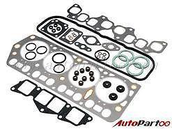 Head gasket set 88 toyota van