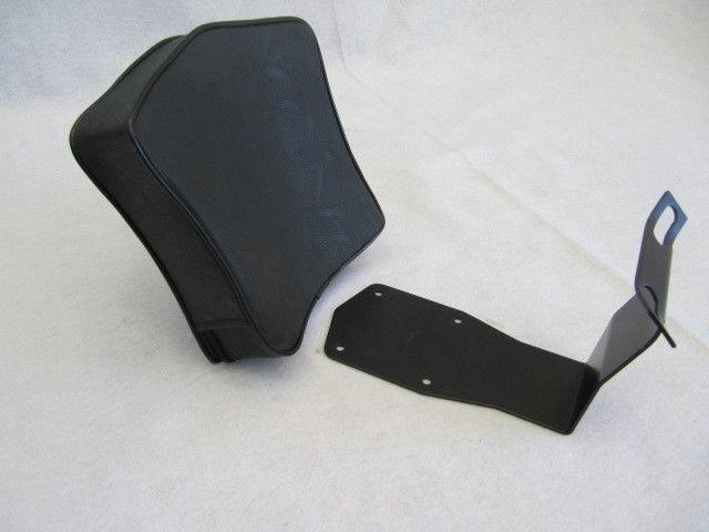 kawasaki vulcan backrest