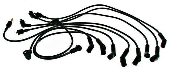 Altrom imports atm rb09494 - spark plug wire set