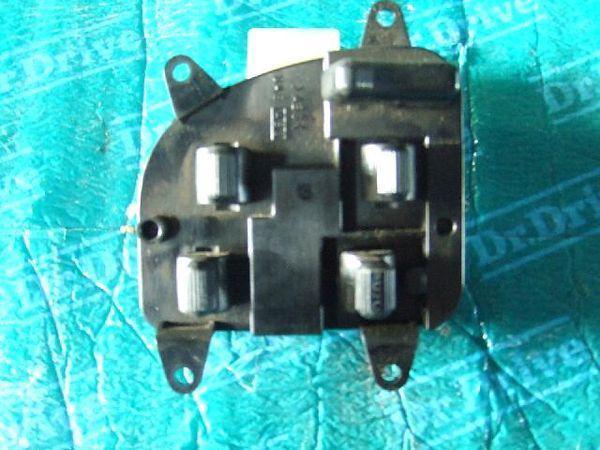 Subaru impreza 1995 power window switch [0161900]