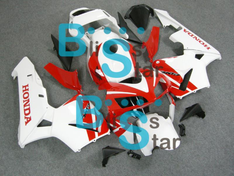 Fairing for honda cbr600rr cbr600 rr cbr 600 600rr 03-04 2003-2004 set 030 z3