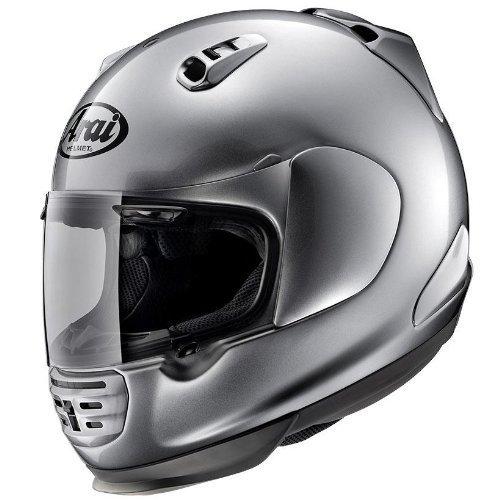 Arai rapide-ir metal silver l 59-60cm helmet free shipping japanese new brand