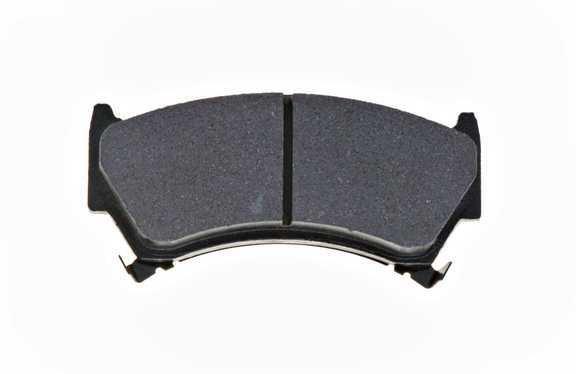 Altrom imports atm d851a - brake pads - front, metallic