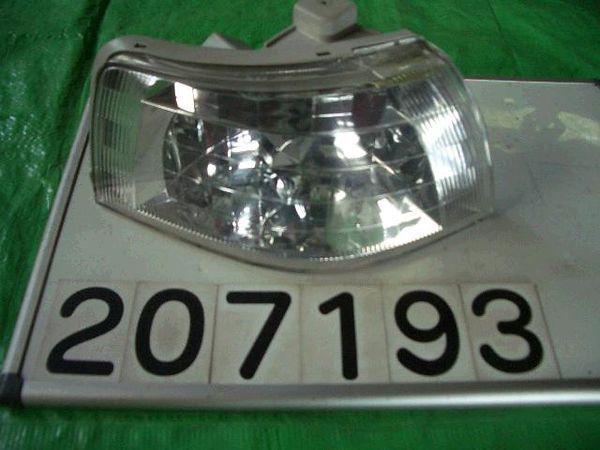 Toyota vista 1994 right clearance lamp [9311000]