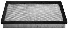 Hastings filters af1140 air filter