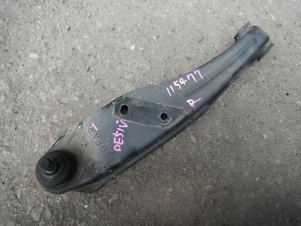 Suzuki every 1998 front left lower arm [7751740]