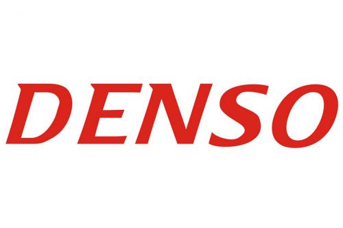 Denso 471-6014 new compressor and clutch