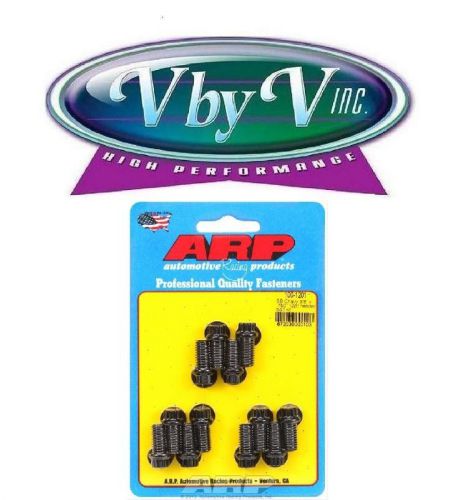 Arp 100-1201 header bolts 12-pt head kit each