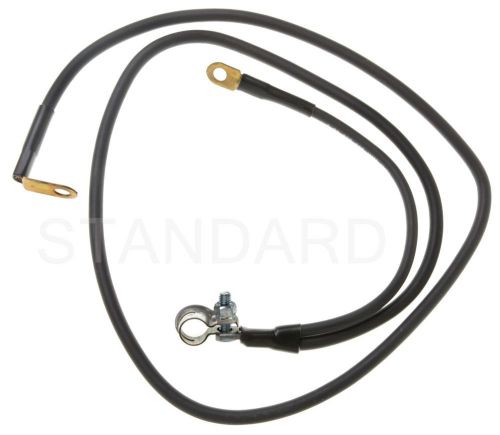 Standard motor products a54-4tb battery cable positive