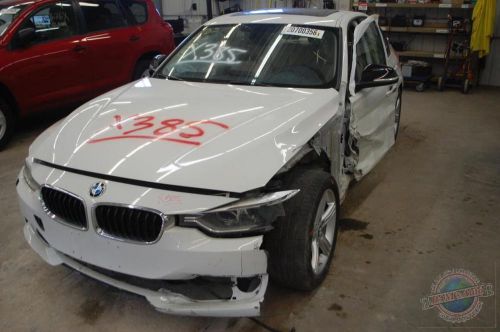 Fuel pump for bmw 328i 1762934 12 13 14 15 assy lifetime warranty right