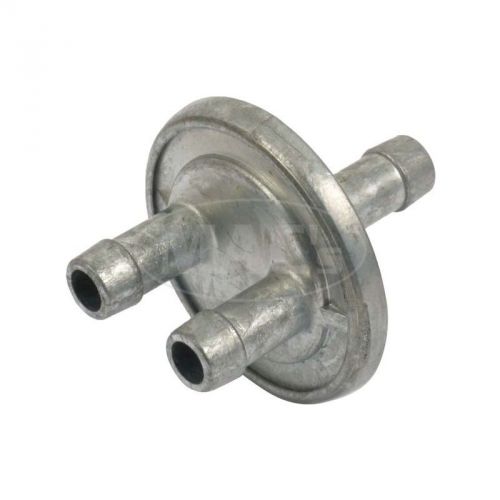 Trico vacuum check valve