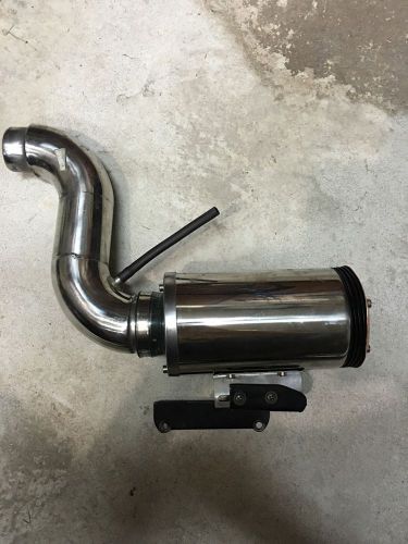 Gy6 intake