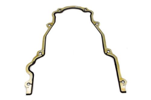 Gm performance timing cover gasket gm ls-series p/n 12633904