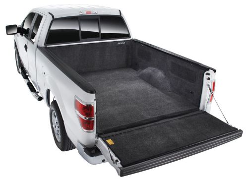 Bedrug bry07sbk bedrug; complete truck bed liner fits 07-15 tundra