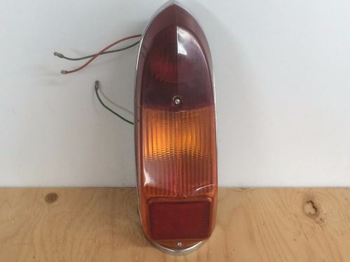 Mgb rear tailight 1970 - 80