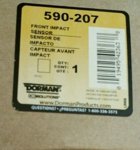 Impact sensor dorman 590-207