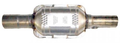 Eastern direct fit catalytic converter 10150