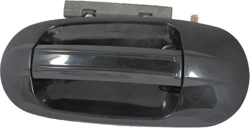 Ford expedition 03-05 06 07 08 09 rear door handle lh