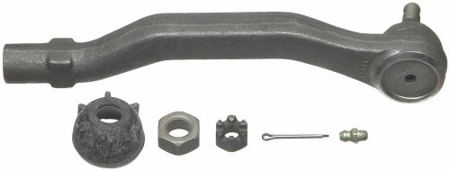 Moog es3490 tie rod end