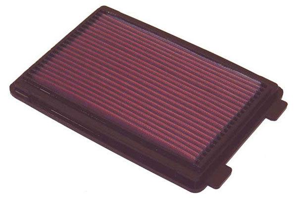 Taurus k&n air filters - 33-2150