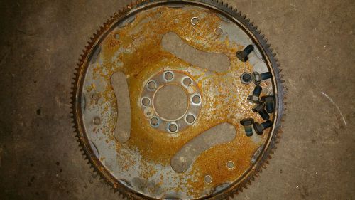 5.7 hemi flexplate flywheel dodge chrysler jeep durango charger chrysler 300