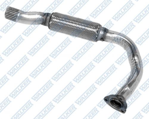 Walker exhaust 52165 pipe walker direct fit for 1993-1999 saturn sc1 sl sl1 sw1